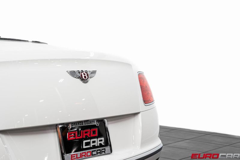 Used 2016 Bentley Continental GT V8 *FRONT SEAT COMFORT SPEC*Image 18