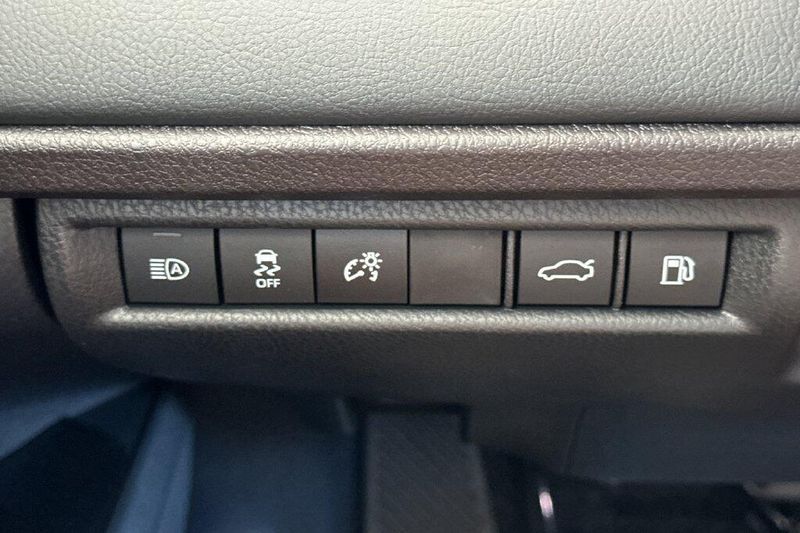 New 2026 Toyota Camry XSEImage 28