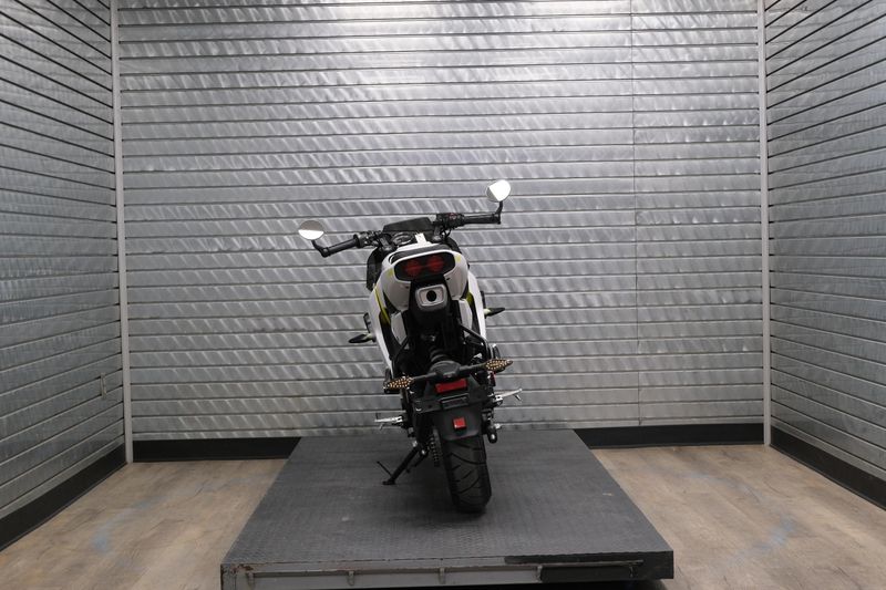 NEW 2026 CFMOTO PAPIO CL Image 4