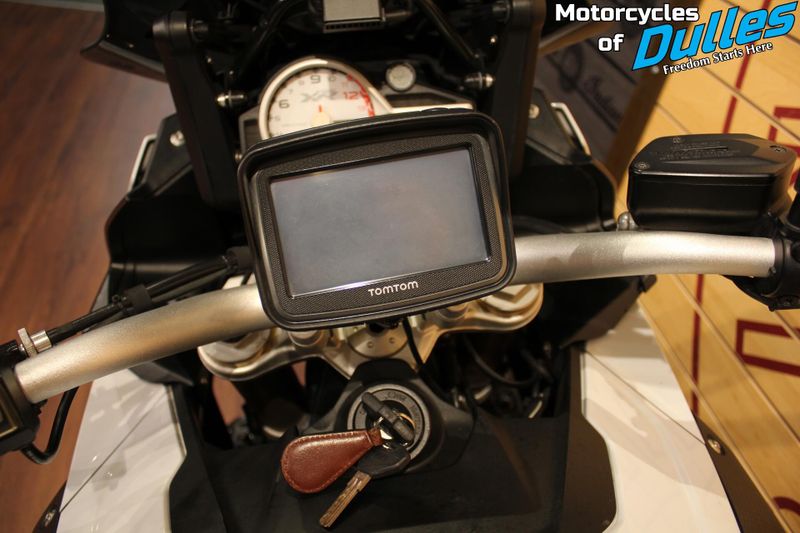 Used 2016 BMW S 1000 XR Image 13