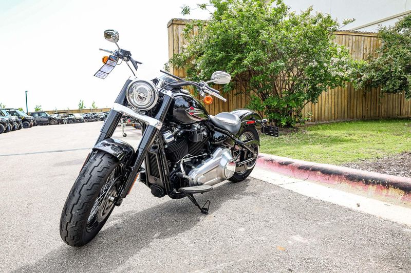 2020 HARLEY SOFTAIL SLIM Image 26