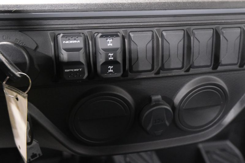 NEW 2026 CFMOTO ZFORCE 950 SPORT Image 18