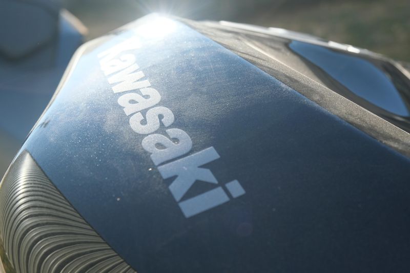 NEW 2026 KAWASAKI NINJA ZX6R ABS Image 17