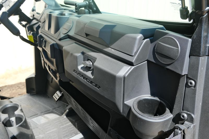 NEW 2026 POLARIS RANGER XP 1000 PREMIUM Image 17