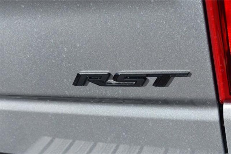 New 2026 Chevrolet Silverado 1500 RSTImage 19