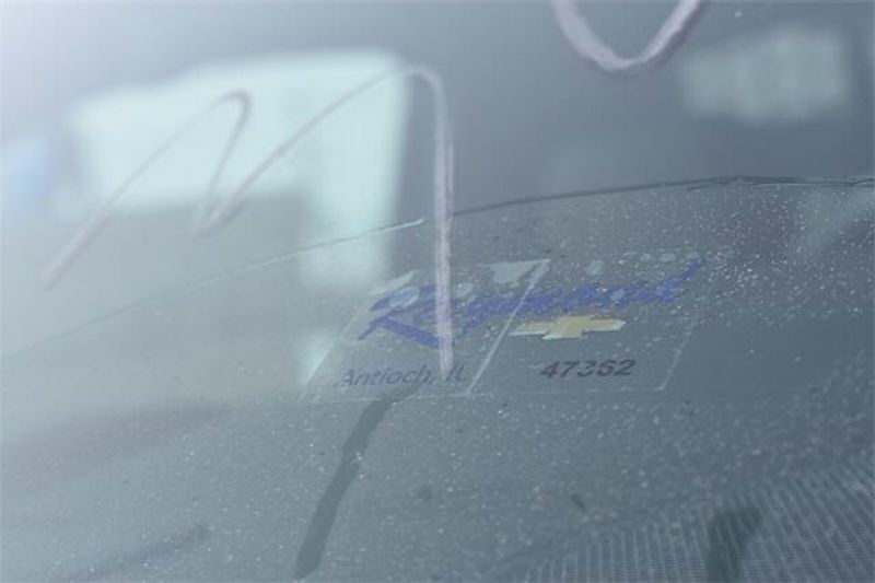 New 2026 Chevrolet Silverado 3500HD Work TruckImage 31