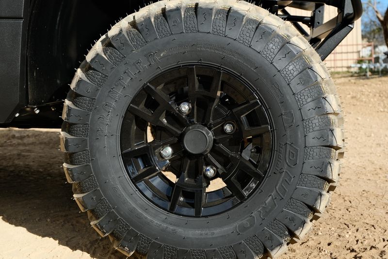 NEW 2026 KAWASAKI MULE PROFXT 1000 LE Image 17