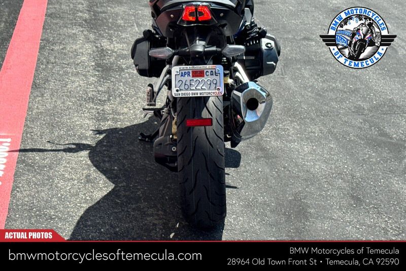 2023 BMW R 1250 RImage 7