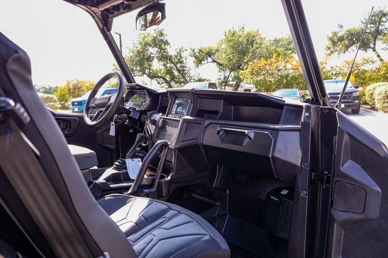 NEW 2026 POLARIS GENERAL XP 4 1000 ULTIMATE Image 23