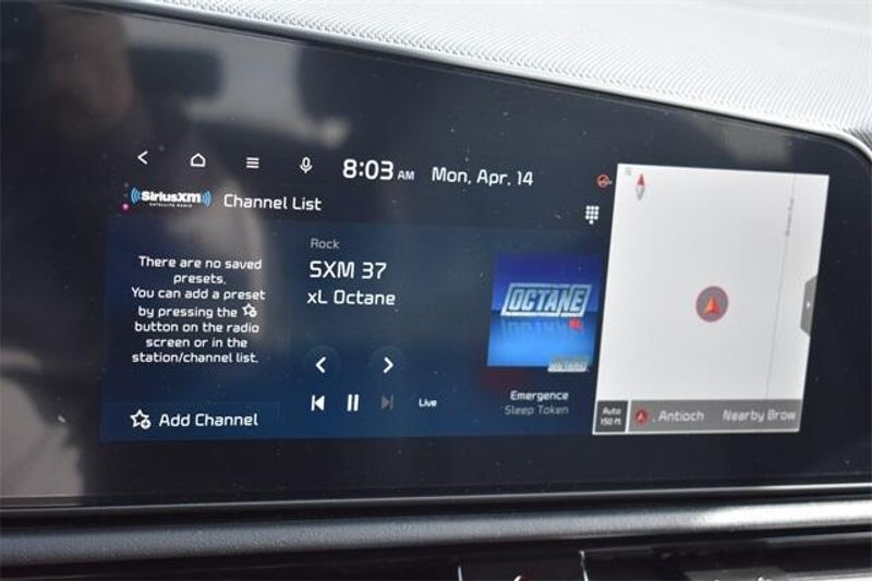 2025 Kia Niro EXImage 27