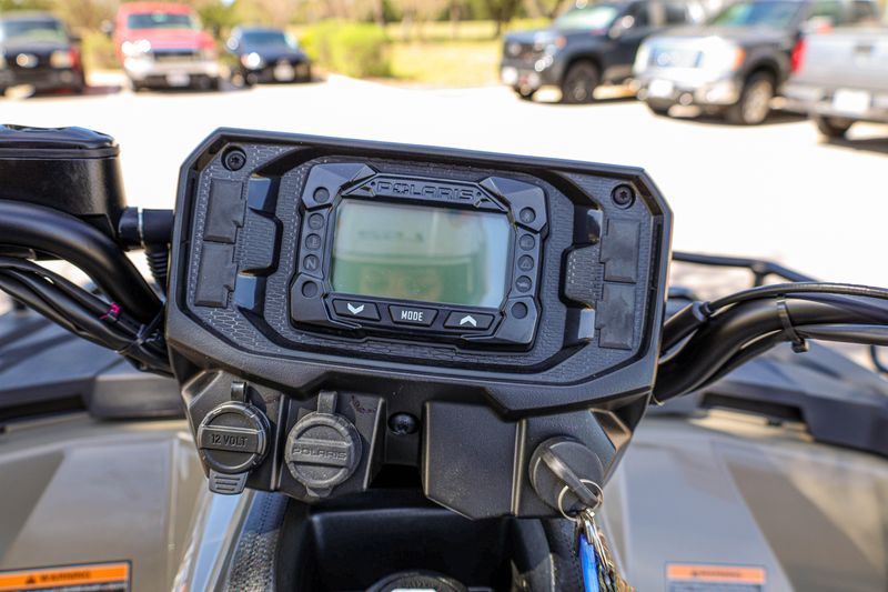 NEW 2026 POLARIS SPORTSMAN 570 EPS Image 4