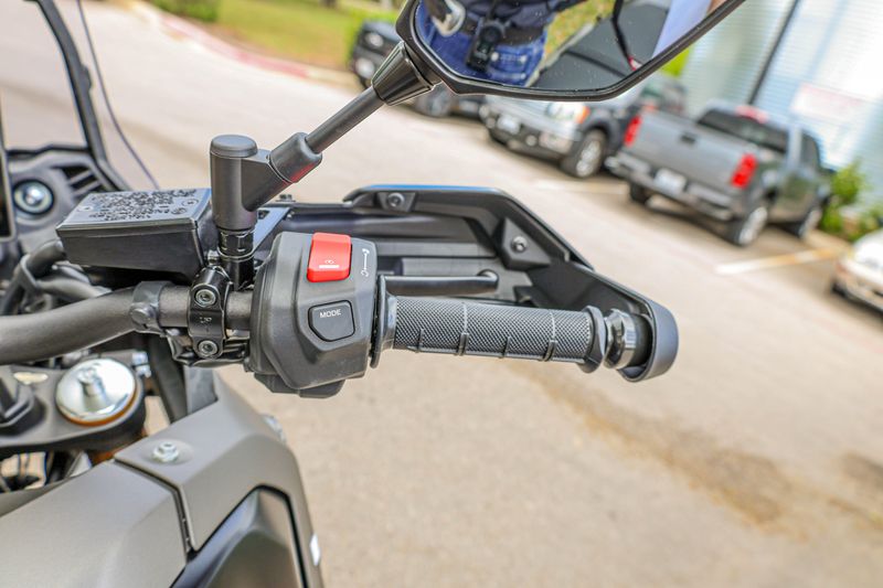 NEW 2026 YAMAHA TENERE 700 Image 12