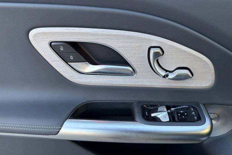 New 2027 Mercedes-Benz CLA-Class CLACLA 350Image 8