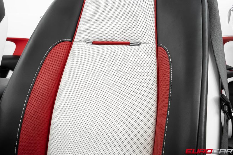 Used 2019 Rolls-Royce Dawn *TRI-COLOR BESPOKE INTERIOR * 21 FORGED WHEELS*Image 38