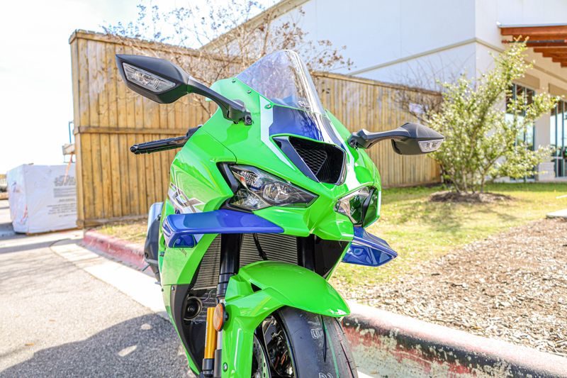 NEW 2026 KAWASAKI NINJA ZX10R ABS Image 6