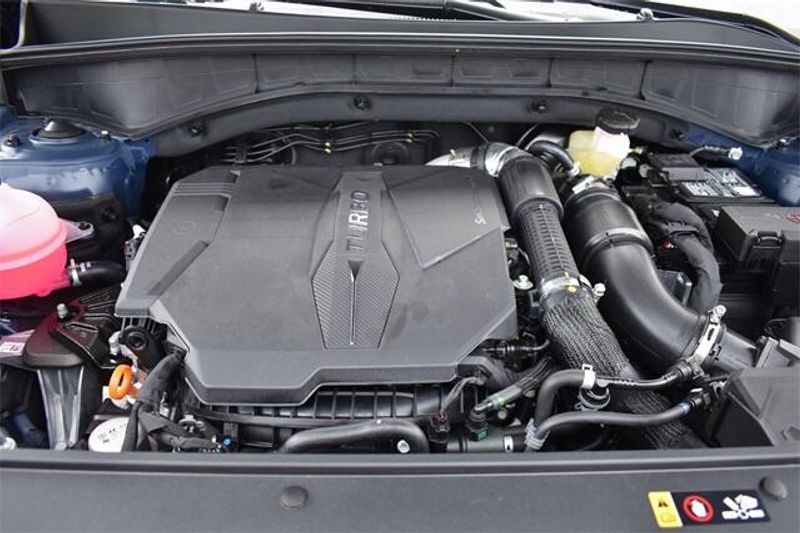 New 2026 Kia Sorento EXImage 35