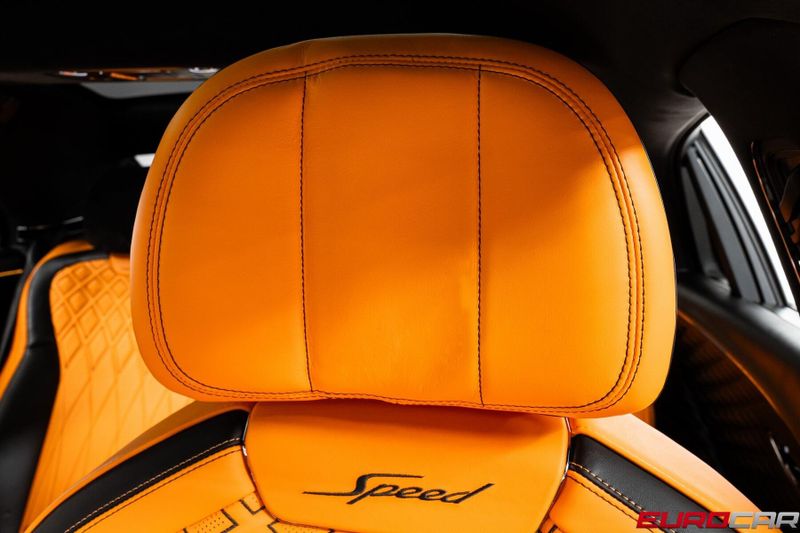 Used 2023 Bentley Flying Spur Mulliner W12 *MULLINER PACK*Image 43