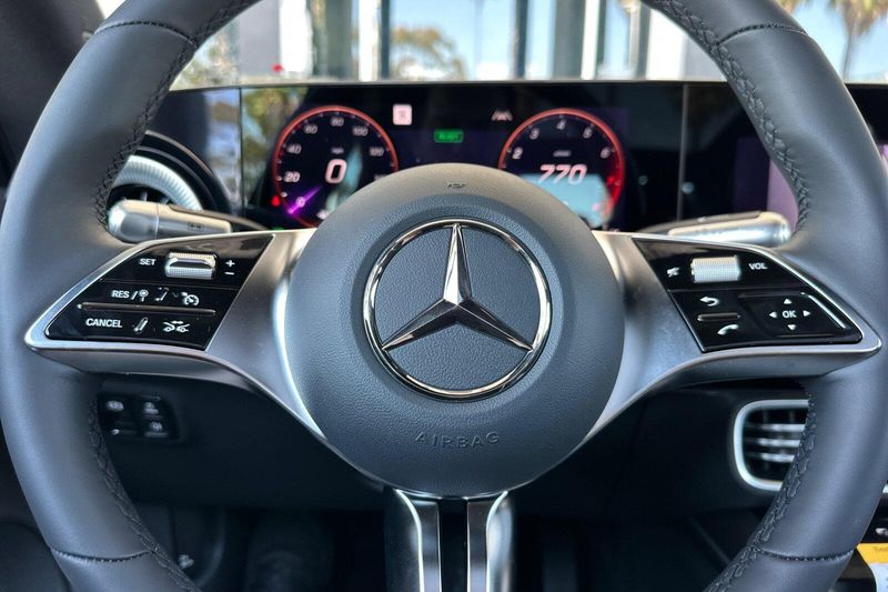 New 2027 Mercedes-Benz CLA-Class CLACLA 220Image 19