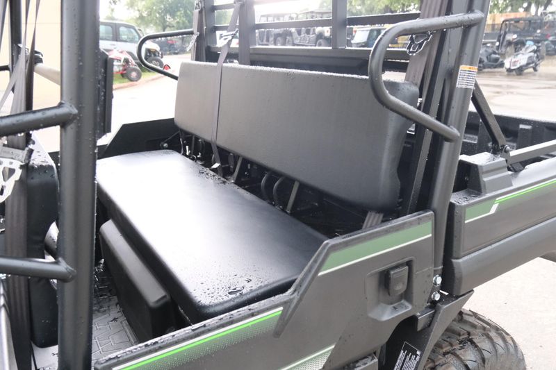 NEW 2026 KAWASAKI MULE PRO-FXT 1000 LE Image 17