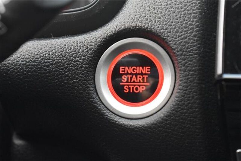 Used 2022 Honda CR-V Special EditionImage 25