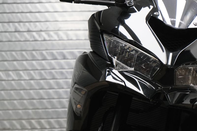 NEW 2026 KAWASAKI NINJA ZX-4R ABS Image 10