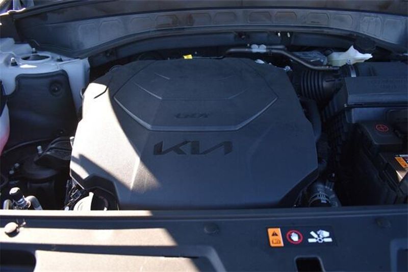 New 2025 Kia Telluride SX X-LineImage 37