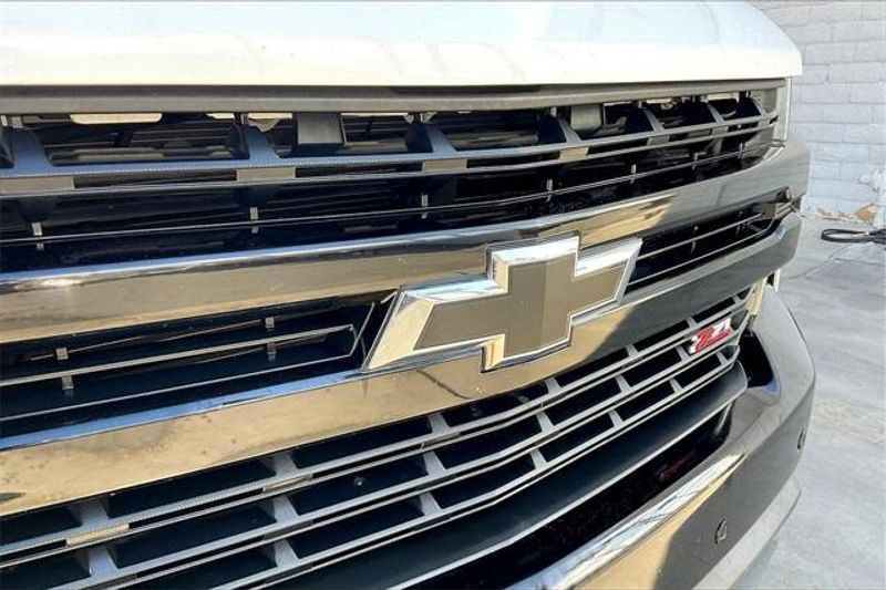 2021 Chevrolet Silverado 1500 LT Trail BossImage 30