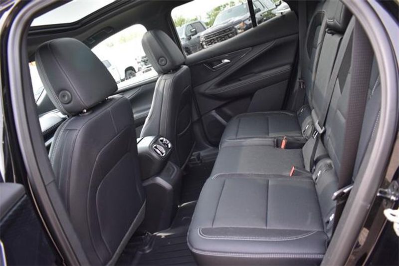 2025 Chevrolet Blazer EV LTImage 20
