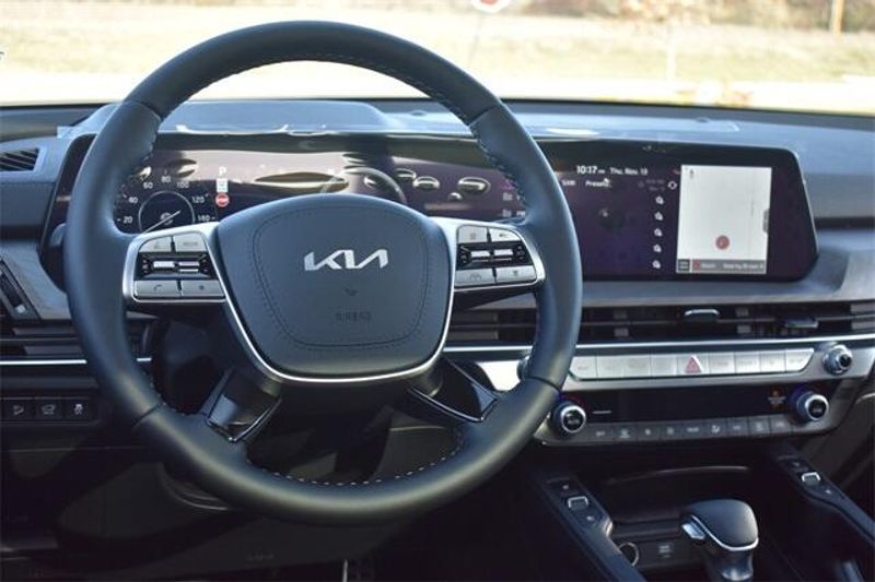 New 2025 Kia Telluride SX-Prestige X-LineImage 22