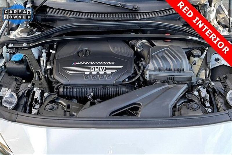 Used 2023 BMW M235 Gran Coupe M235i xDriveImage 9