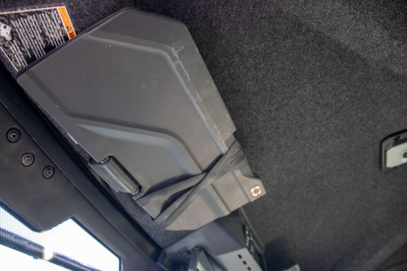 USED 2024 POLARIS RANGER CREW XD 1500 NORTHSTAR ULTIMATE Image 29