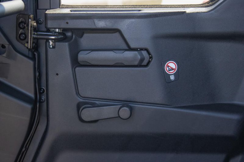 NEW 2026 CAN-AM DEFENDER MAX LIMITED CAB HD11 Image 22