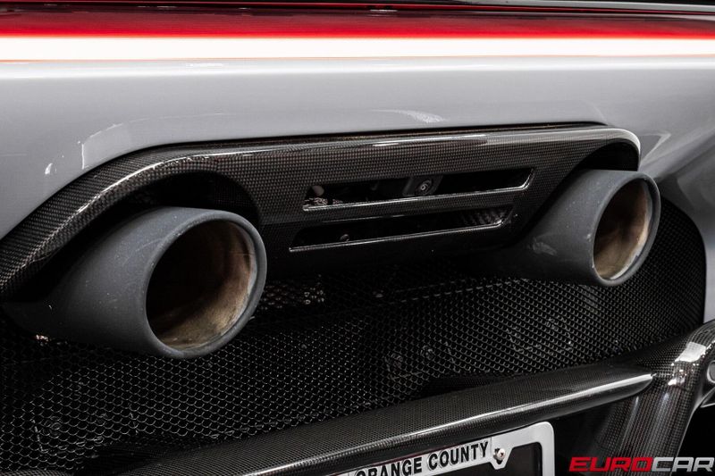 Used 2025 Ferrari SF90 XX *INSANE SPEC * HUGE CARBON OPTIONS*Image 35