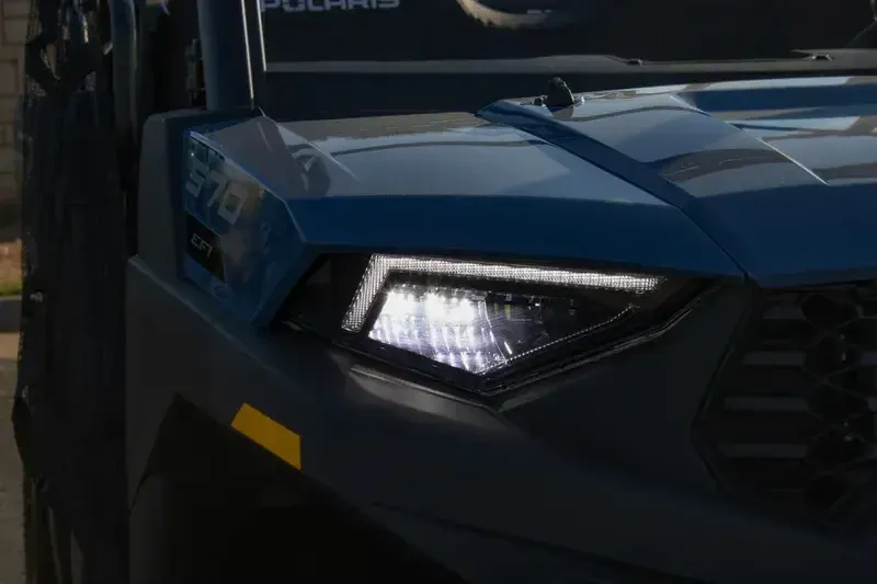 NEW 2026 POLARIS RANGER CREW SP 570 PREMIUM Image 10