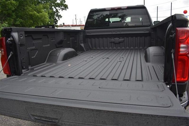 New 2025 Chevrolet Silverado 3500HD LTZImage 23
