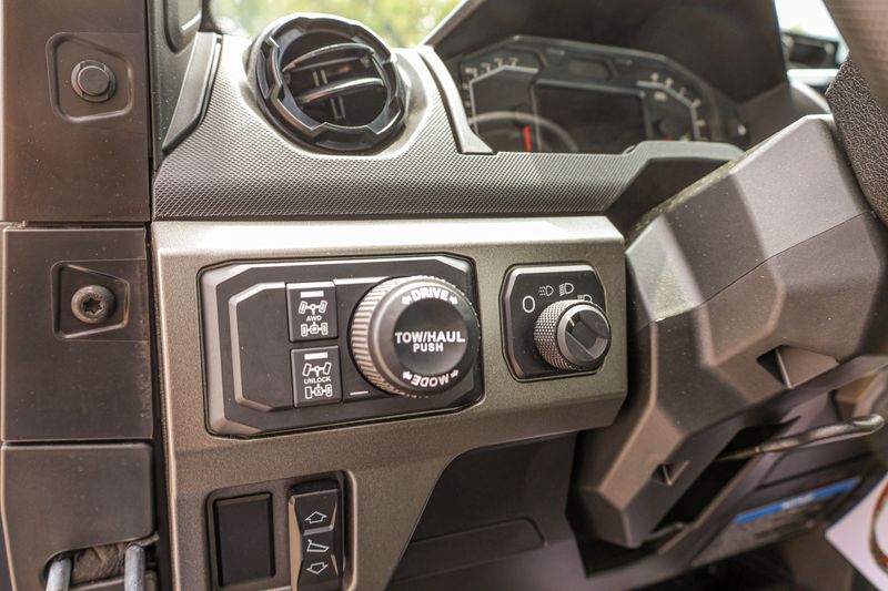 NEW 2026 POLARIS RANGER CREW XD 1500 NORTHSTAR EDITION PREMIUM Image 13