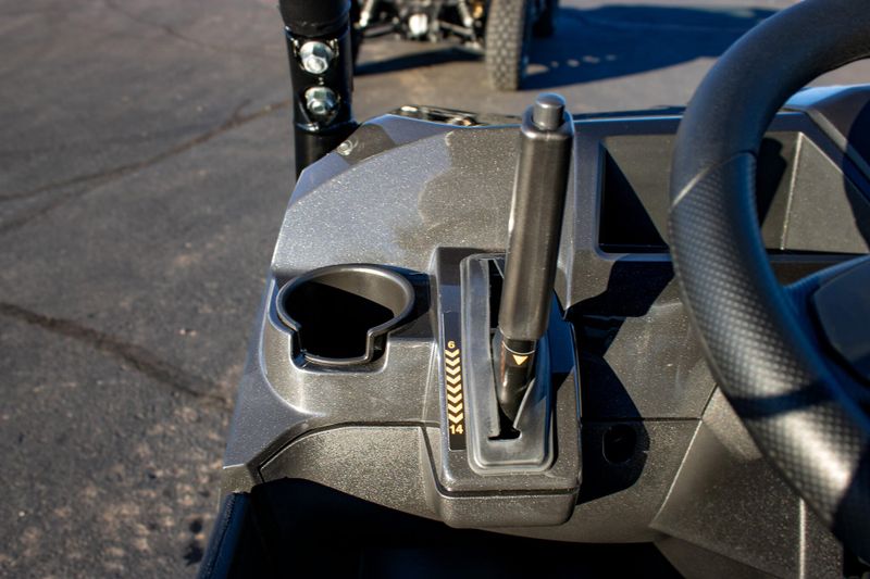 NEW 2026 KAWASAKI MULE PROFXT 1000 LE Image 23