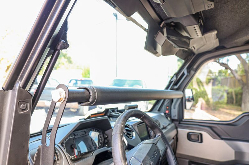 USED 2024 POLARIS RANGER CREW XD 1500 NORTHSTAR ULTIMATE Image 23