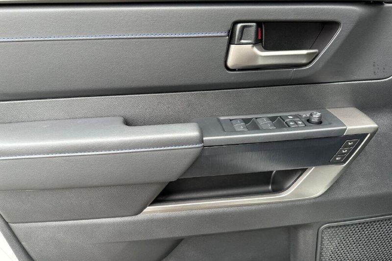 New 2026 Toyota Tundra PlatinumImage 10
