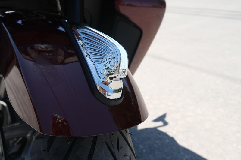 NEW 2025 INDIAN MOTORCYCLE PURSUIT LIMITED Image 9