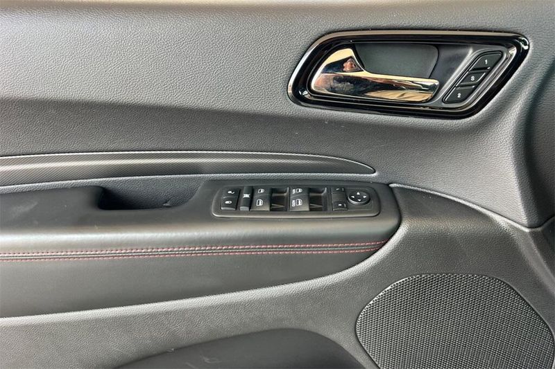 2024 Dodge Durango GT Plus photo 10