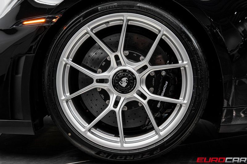 2026 Porsche 911 GT3 Touring *6-SPEED MANUAL * EXCLUSIVE INTERIOR*Image 26