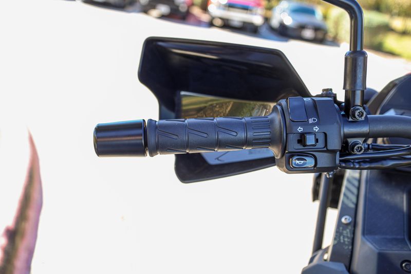 NEW 2026 KAWASAKI KLR650 ADVENTURE ABS Image 7