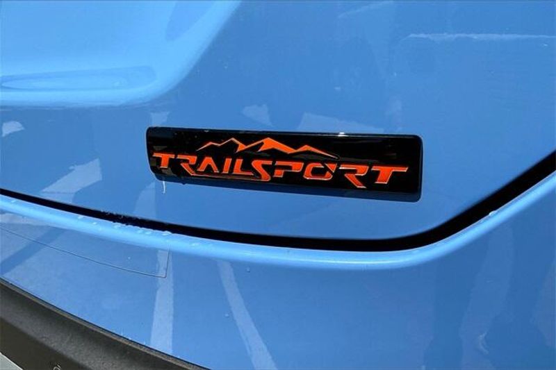 Used 2025 Honda Pilot TrailSportImage 7