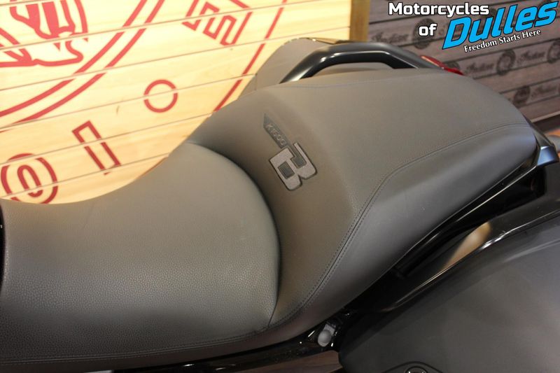 Used 2019 BMW K 1600 B Image 9