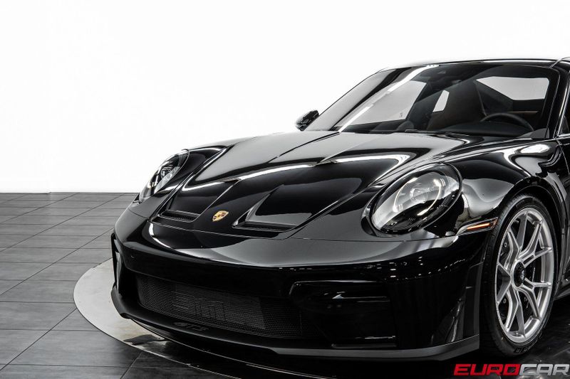 2026 Porsche 911 GT3 Touring *6-SPEED MANUAL * EXCLUSIVE INTERIOR*Image 15