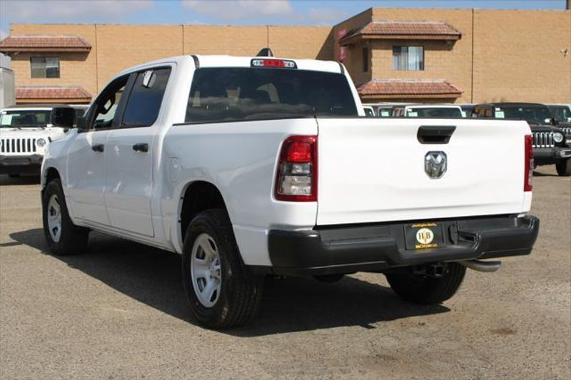 2024 RAM 1500 Tradesman Crew Cab 4x2Image 2