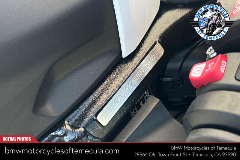 2026 BMW S 1000 RRImage 21