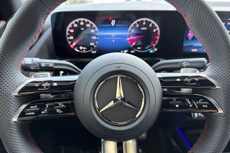 New 2026 Mercedes-Benz GLA-Class GLAGLA 250Image 20