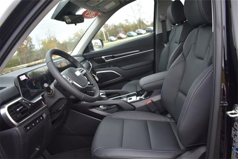 New 2025 Kia Telluride SImage 22